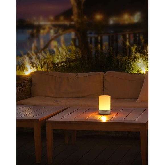 Brand New Touch Control Rechargeable LED Lamps - Picture 6 of 6